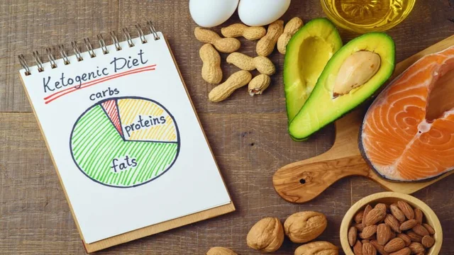 Is keto diet safe? Specialists USC have some serious fears