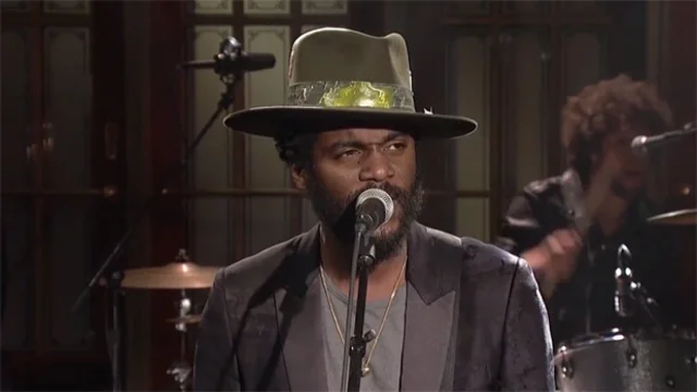 Gary Clark Jr. kills with his concert 'Pearl Cadillac’ as a musical guest on' SNL’