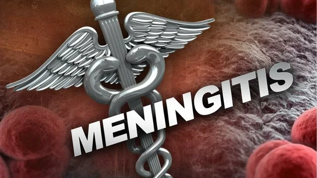 A University student from Oklahoma was killed by bacterial meningitis