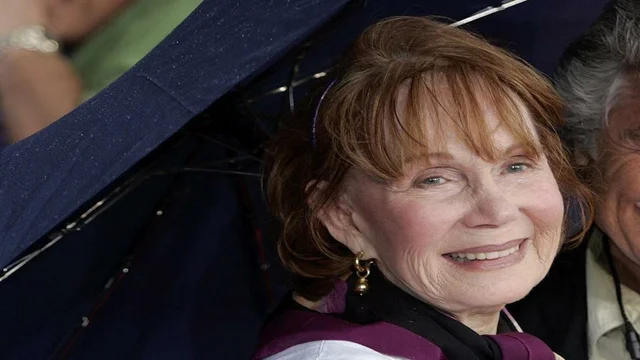 Katherine Helmond, ‘Who’s the Boss?’ and ‘Soap’ role player, dies at 89