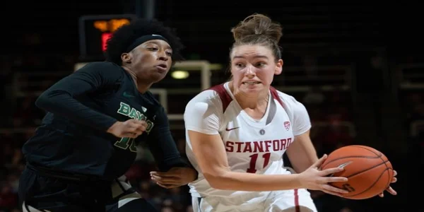 Stanford's Smith a hot draft choose for Phoenix Mercury