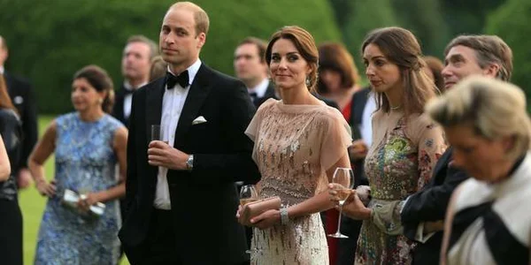 What do those Kate Middleton 'feud' rumours extremely mean?