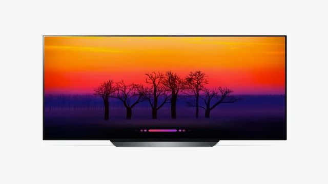 OLED TVS LG is more Profitable THAN WE ever Beheld