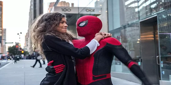 Spider-Man: removed from Home’s two end-credits scenes discovered Marvel’s future