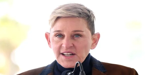 Ellen DeGeneres exposes regarding sex offense