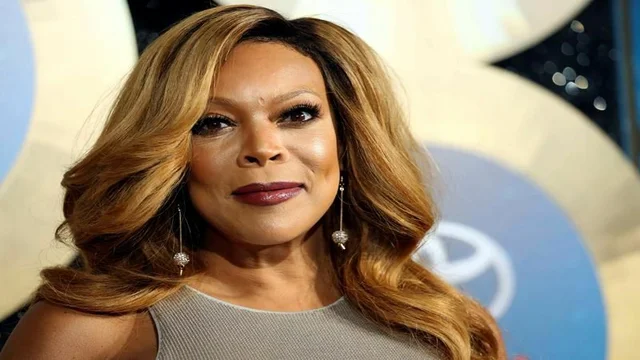 Wendy Williams is on her way to demonstrate, addresses well-being, wedding