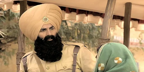 Kesari Box workplace 1st Weekend: Akshay Kumar Film Rakes in Rs seventy eight.04 Cr however a much better Performance Was Expected