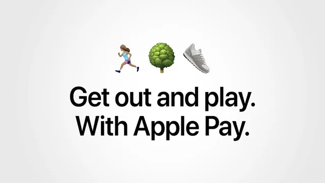 Apple Pay Promo invites a 15% discount on your upcoming application from the Adidas app