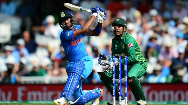 Does India need a Pinch-Hitter in an exceedingly sturdy Batting Lineup?