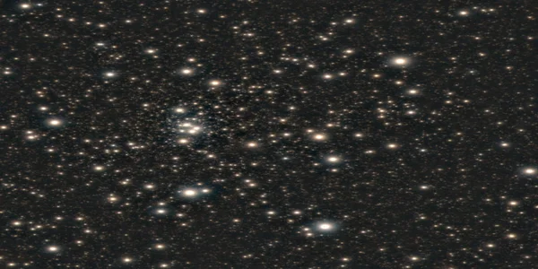 HP 1: one amongst opaque Way’s Oldest Star Clusters Discovered