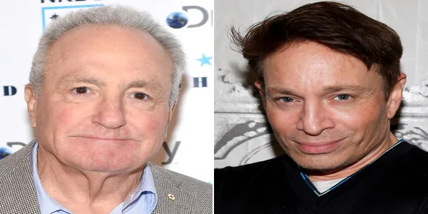 Chris Kattan claims Lorne Michaels pressured him to own sex with a director
