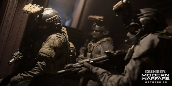 Call of Duty: trendy Warfare' arrives Gregorian calendar month twenty fifth with cross-play