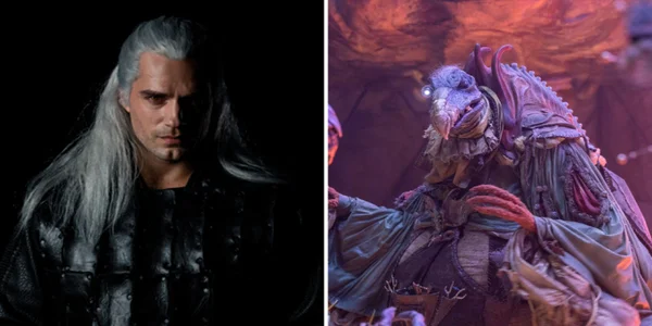 Netflix Sets ‘The Witcher’ And ‘The Dark Crystal: Age of Resistance’ For Comic-Con