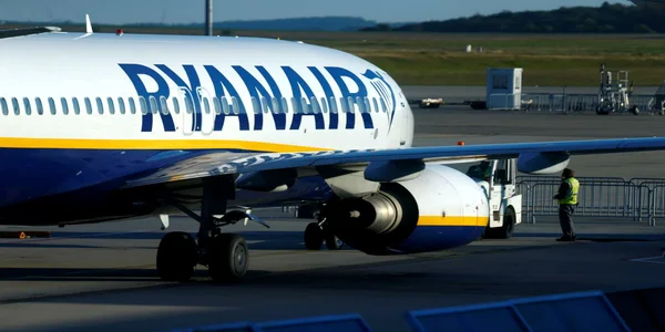 Ryanair's plans to order Boeing 737 soap unchanged: government