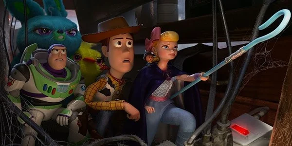 Movie Review: ‘Toy Story 4’ is pleasing, if unnecessary , sequel