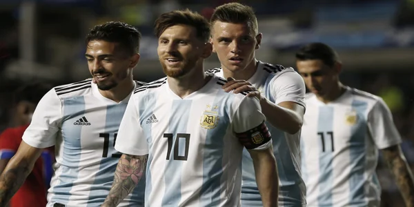 Copa América Schedule, Argentina vs Republic of Paraguay Live Stream, a way to Watch on-line, TV Channel, Start Time