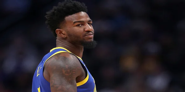 Report: Jordan Bell signs with the MN Timberwolves