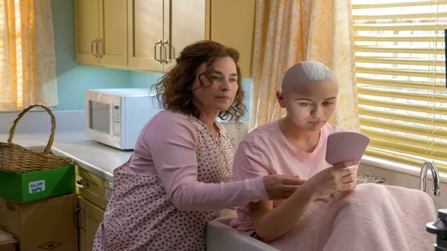 Gypsy Rose Blanchard Reaches Her edge in Trailer for Hulu’s ‘The Act’