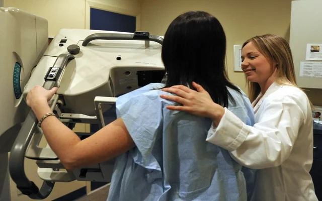 Dr. Paula Gordon: fresh breast cancer screening advice will destroy dozens of ladies