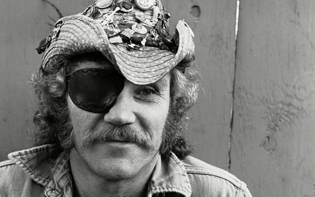 Doctor hook ray Sawyer, 'cover' artist, died in 81